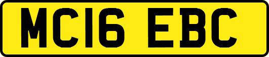 MC16EBC