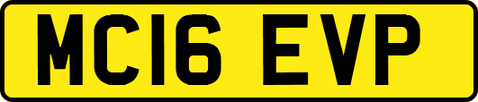 MC16EVP