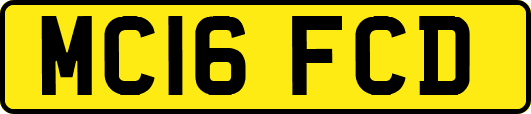 MC16FCD