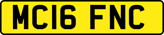 MC16FNC