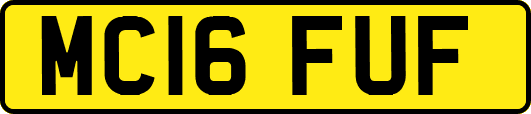 MC16FUF