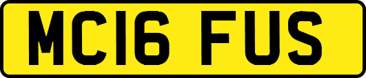 MC16FUS