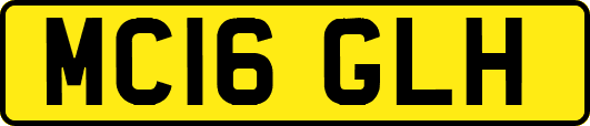 MC16GLH