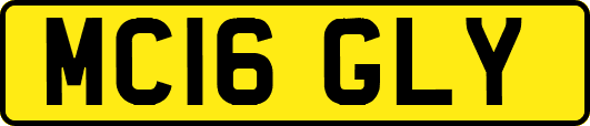 MC16GLY