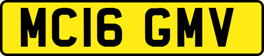 MC16GMV