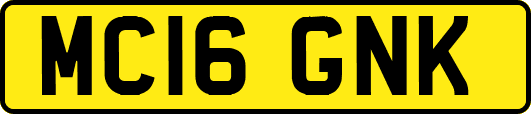 MC16GNK