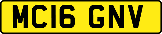 MC16GNV