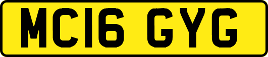 MC16GYG