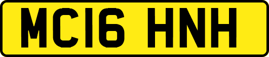 MC16HNH