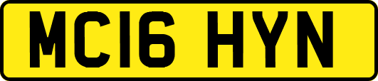MC16HYN