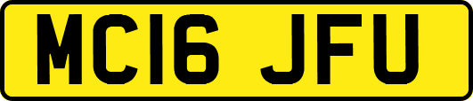 MC16JFU