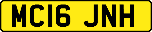 MC16JNH
