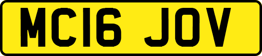 MC16JOV