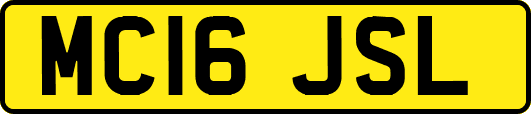 MC16JSL
