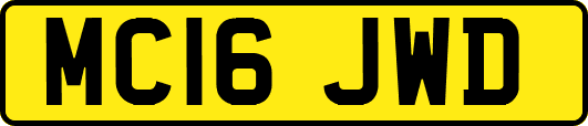 MC16JWD