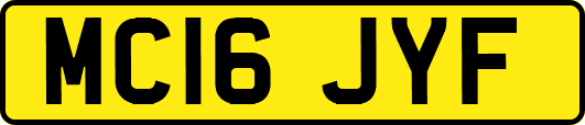 MC16JYF