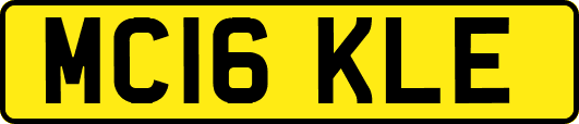 MC16KLE