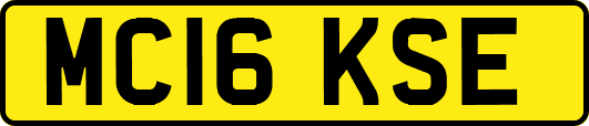 MC16KSE