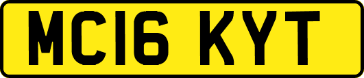 MC16KYT