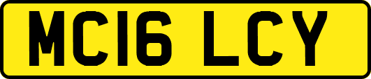 MC16LCY