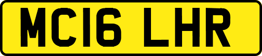 MC16LHR