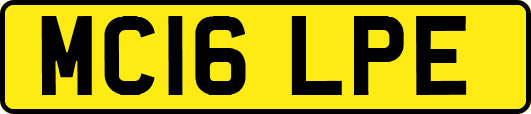 MC16LPE