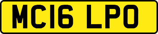 MC16LPO