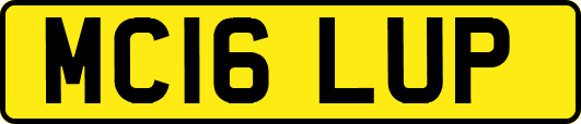 MC16LUP