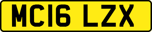 MC16LZX