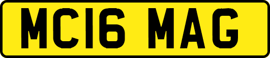 MC16MAG