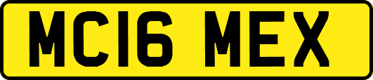 MC16MEX