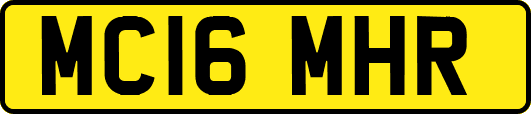 MC16MHR