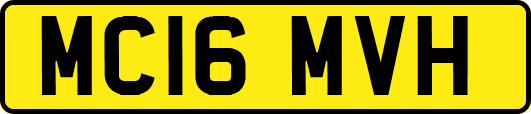 MC16MVH