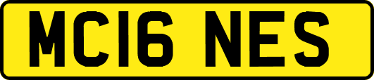 MC16NES