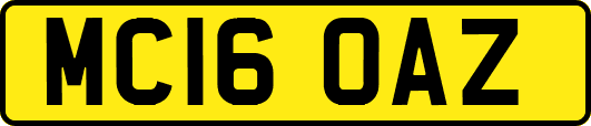 MC16OAZ