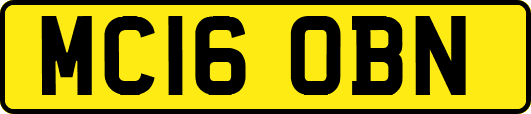 MC16OBN