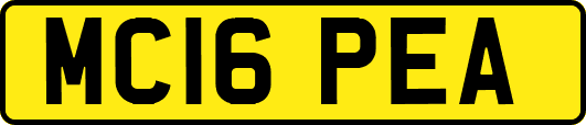 MC16PEA