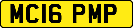 MC16PMP