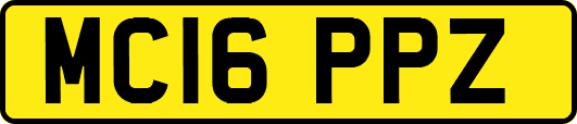 MC16PPZ