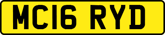 MC16RYD