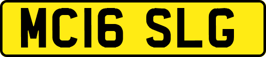 MC16SLG