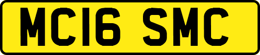 MC16SMC