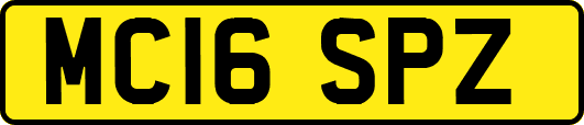 MC16SPZ