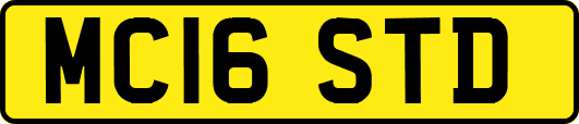 MC16STD