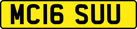 MC16SUU