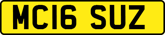 MC16SUZ