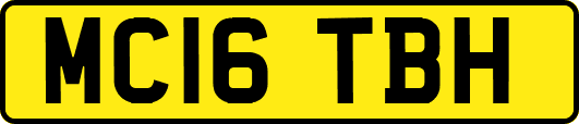 MC16TBH
