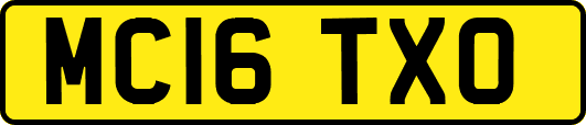 MC16TXO
