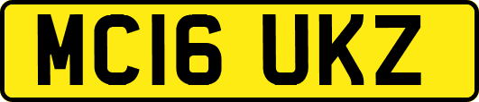 MC16UKZ