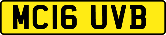 MC16UVB